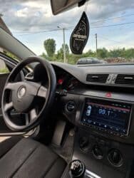 audi a4 b6 allroad: Volkswagen Passat: 1.9 l | 2005 year Limousine — 3