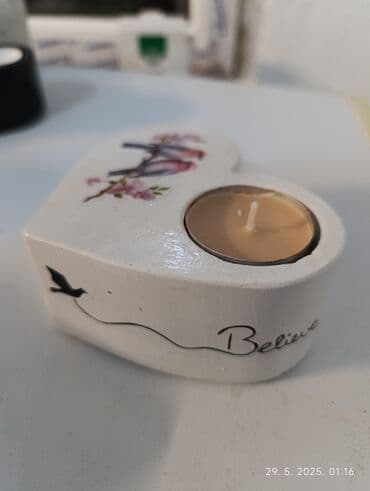 polovan nameštaj ugaone klupe za trpezariju polovne: Candlestick, color - White, New — 2