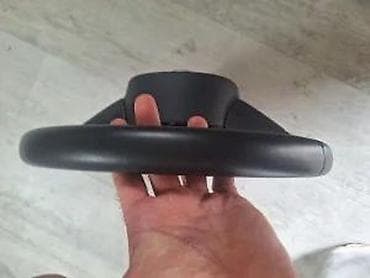 pedale: AUDI A3 7 VOLAN TOP STANJE KAO NOV | audi vagen delovi zemun — 3