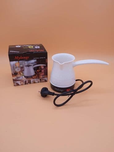 Elektricna Dzezva za kafu Cena 1690 dinara+Ptt Priprema kafe za samo na lalafo.rs Elektricna Dzezva za kafu Cena 1690 dinara+Ptt Priprema kafe za samo