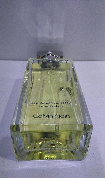 calvin klein contradiction: CALVIN KLEIN ETERNITY EDP 100ML TSTR | Calvin Klein Eternity edp — 2