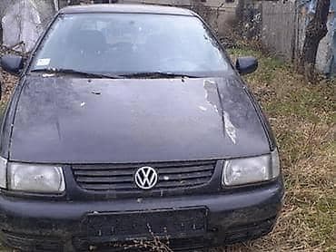 profesionalna auto dijagnostika: KLIMA KOMPRESOR ZA VOLKSWAGEN POLO OD 1996. DO 2002. GOD. | klima — 4
