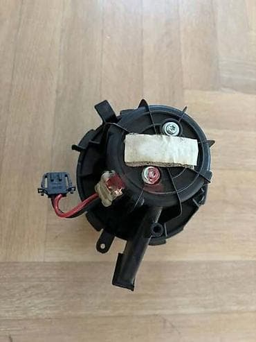 auto parfemi: VENTILATOR ZA AUDI A4, A4 ALLROAD, A5 . OD 2003. DO 2017. GOD. | — 4
