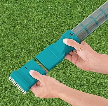 svrdlo cepac za drva: ✅ BESTWAY AQUASURGE ŠTAPNI PUNJIVI USISIVAČ ZA BAZEN ✅ Novo — 6