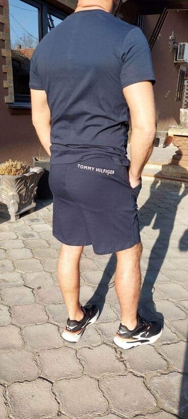 svecani letnji kompleti: Stigao kvalitetne letnji kompleti šiveni znak. M,L,XL,XXL,3XL — 12