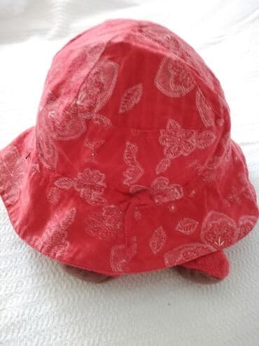 haljine za devojcice od 8 godina: Beanie, For girls, color - Red — 3
