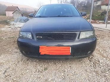 audi a3 s2: AUDI A3 - KOMPLETAN AUTO U DELOVIMA | Delovi audi a3,a4,a6 — 3