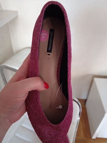 ysl sako: Baletanke, Stradivarius, 38 — 1