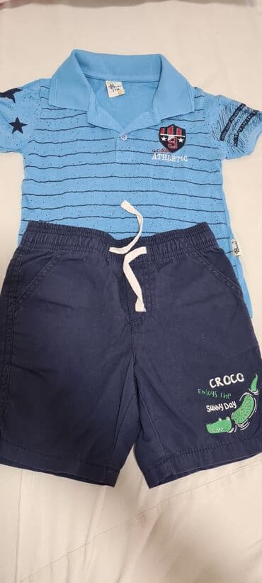 nike jordan deca: U odlicnom stanju — 1