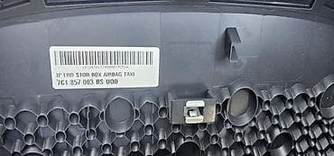 auto delovi leskovac: CRAFTER TABLA AIR BAG 7C1 | Volkswagen crafter 7C1 air bag i tabla — 3