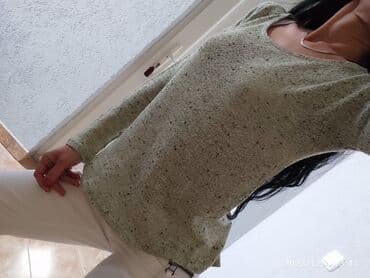new yorker sakoi: S (EU 36), Casual cut, Single-colored — 1