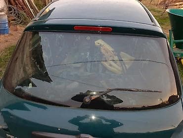 fly fs401 stratus 1: GEPEK VRATA ZA PEUGEOT 206 | Imam sve delove za peugeot 206 — 3