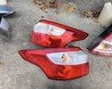 stop svetlo passat b6 karavan: STOP LAMPE KARAVAN ZA FORD FOCUS OD 2011. DO 2015. GOD. | — 2
