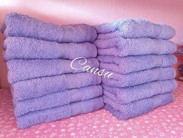 TURSKI PESKIRIS Puniji,deblji peskiri 100 % pamuk Dimenzije 50x90 cm U