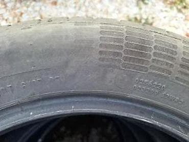 gume 7.5 16: CONTINENTAL 205 55 16 LETNJE | Karakteristike guma Sezona Letnje — 4