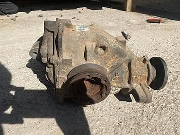 bmw e39: DIFERENCIJAL E46 N42 ZA BMW 315, 316, 318 . OD 2000. DO 2005. GOD — 4