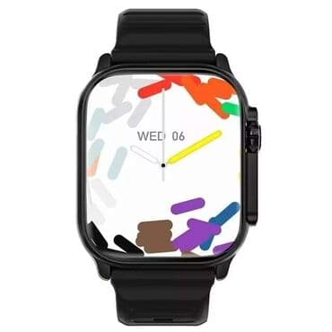 smart satovi a1: Smart Watch T800 Cena:1900din T800 je povoljan sat koji karakteriše — 6