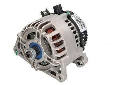 amortizer ford focus: ALTERNATOR 2.0 TDCI ZA FORD FOCUS OD 2004. DO 2009. GOD. | — 10