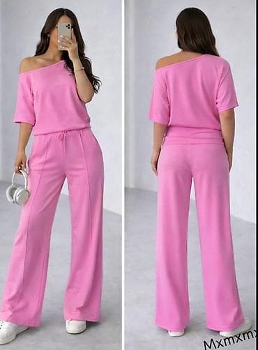 Women's Clothing: 04. Komplet 2.600 dinara A — 1