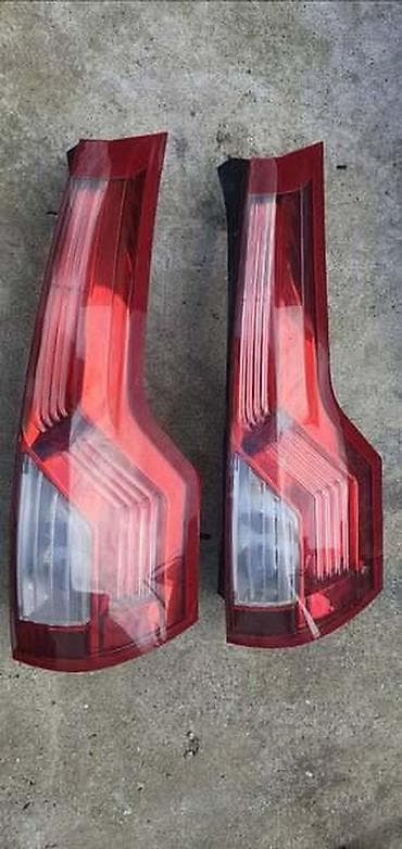 DESNO STOP SVETLO STOP LAMPA ZA CITROEN C4 GRAND PICASSO | na lalafo.rs DESNO STOP SVETLO STOP LAMPA ZA CITROEN C4 GRAND PICASSO |