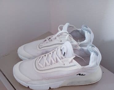 Accessories: Trainers, size - 41 — 1