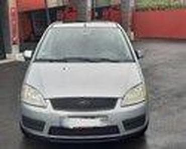 oglasi za automobile srbija: KOMPLETAN AUTO U DELOVIMA ZA FORD C-MAX OD 2004. DO 2007. GOD. | — 8