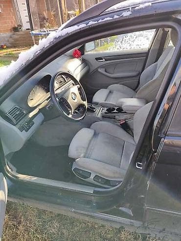 jastuk za vrat cena: KADICE ZA BMW SERIJA 3 | kadice bmw e46 — 1