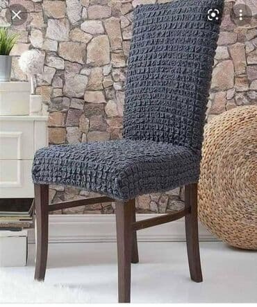 vaza za cvece: For chair — 1