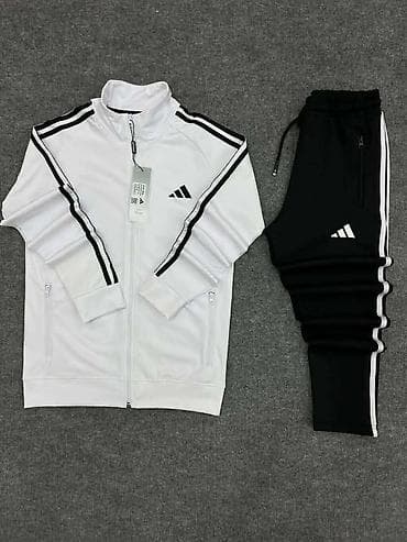 new balance trenerka komplet: Trenerka Puma, bоја - Crna — 9