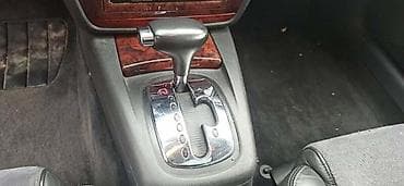 AUTOMATIK TIPTRONIC MENJAC ZA VOLKSWAGEN PASSAT B5.5 | Automatski