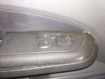 gitovanje branika: PODIZACI PROZORA ZA FORD C-MAX, FOCUS OD 1998. DO 2008. GOD. | — 2