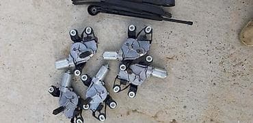 prikolica za moped: MOTORICI BRISACA GOLF 6 ZA VOLKSWAGEN GOLF 6 | — 2