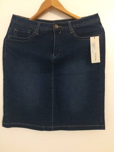 torbe sa sirokim kaisem: S (EU 36), Mini, color - Blue — 1