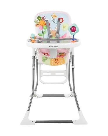 kauci forma ideale akcija: KIKKA BOO Hranilica IZZY – pink Šifra proizvoda: KKB5 Opis: Veselo — 2