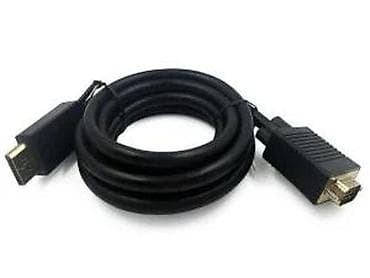 Video Games & Consoles: HDMI na VGA kabl/adaptor - Konektori: HDMI (muški) na VGA D‑Sub 15 — 10