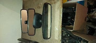 UNUTRSNJI RETROVIZOR ZA PEUGEOT 206 | imam sve delove za peugeot 206