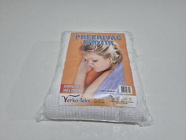 Houseplants: Cotton, Size - Double — 4