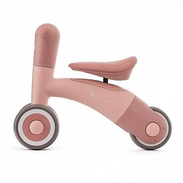 pepco garderoba za bebe: KINDERKRAFT BICIKL GURALICA MINIBI CANDY PINK (SKU: KRMIBI00PNK) — 3