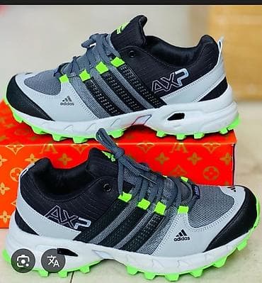 Ax2 Cena 3500din✅️
41-46