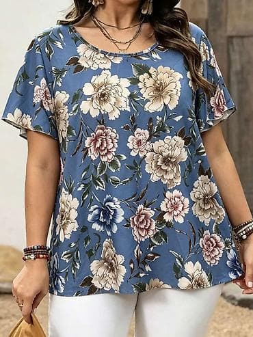pull and bear rs: 🌞 New collection 🌞 
Za punije dame XL 2XL 3XL (uni) 
Cena 2000 din — 3