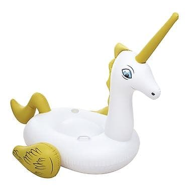 Dušek – Rider za vodu Bestway Jednorog 220x195 cm 41107 Šifra