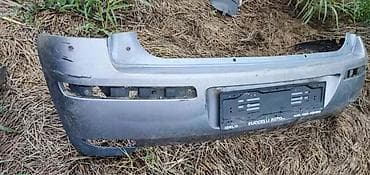 Branici: BRANIK ZA OPEL CORSA C | Opel Corsa c restailing zadnji branik — 3