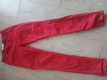 Pantalone: XS (EU 34)