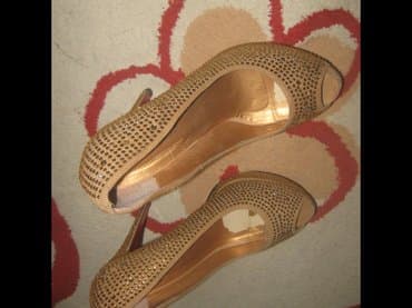 broj obuće u cm: Pumps, 40 — 1