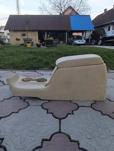 sidro za camac: KREM KOZNI NASLON ZA RUKU ZA VOLKSWAGEN PASSAT B5, PASSAT B5.5 OD — 3