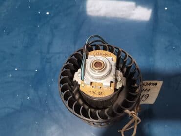 reostat ventilatora kabine citroen c3: Ventilator kabine Lada . Novo. Originalno. Ruske proizvodnje. Cena — 5