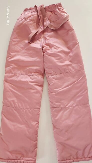 Ski odeća: Beba Kids, 146-152, bоја - Roze — 2