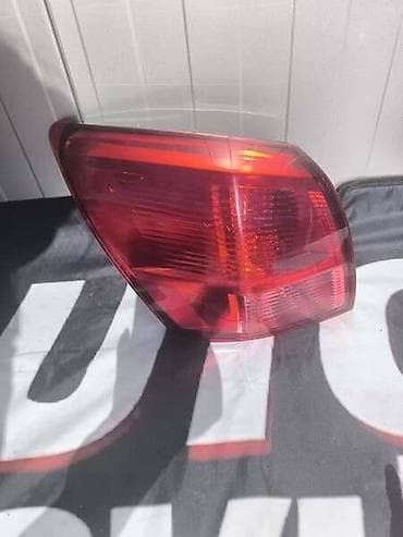 LEVO STOP SVETLO ZA NISSAN QASHQAI OD 2007. DO 2010. GOD. | Molba za — 1