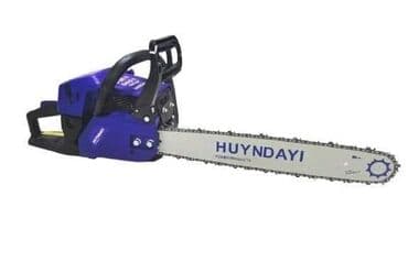 mala motorna testera: - Motorna testera - Huyndayi - 2,2kw Izuzetno kvalitetna benzinska — 3