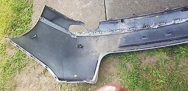 felne za bmw e60: BRANIK ZA RENAULT LAGUNA | renault laguna 3 branik R — 4